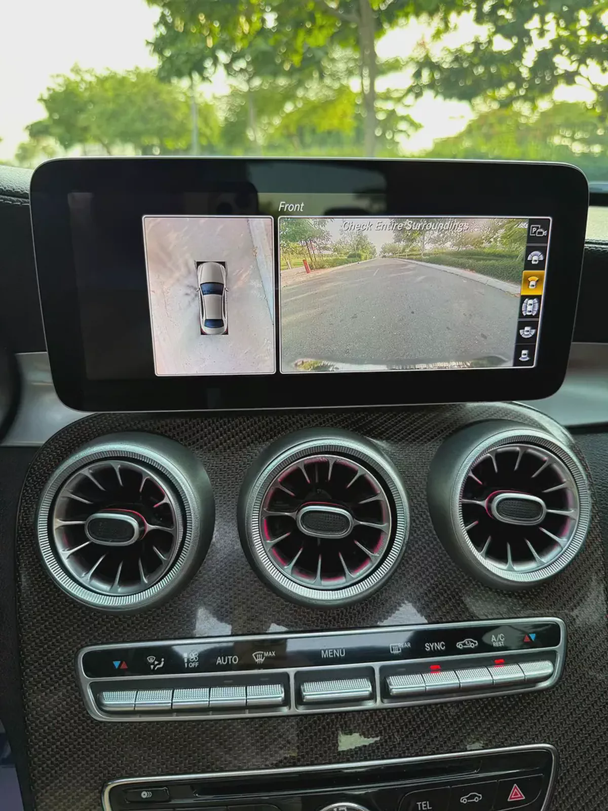 Mercedes-Benz AMG 2019 Canadian Specs-7-7