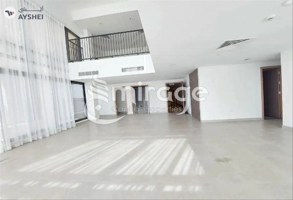 TOWNHOUSE FOR SALE IN SOHO SQUARE, SAADIYAT ISLAND