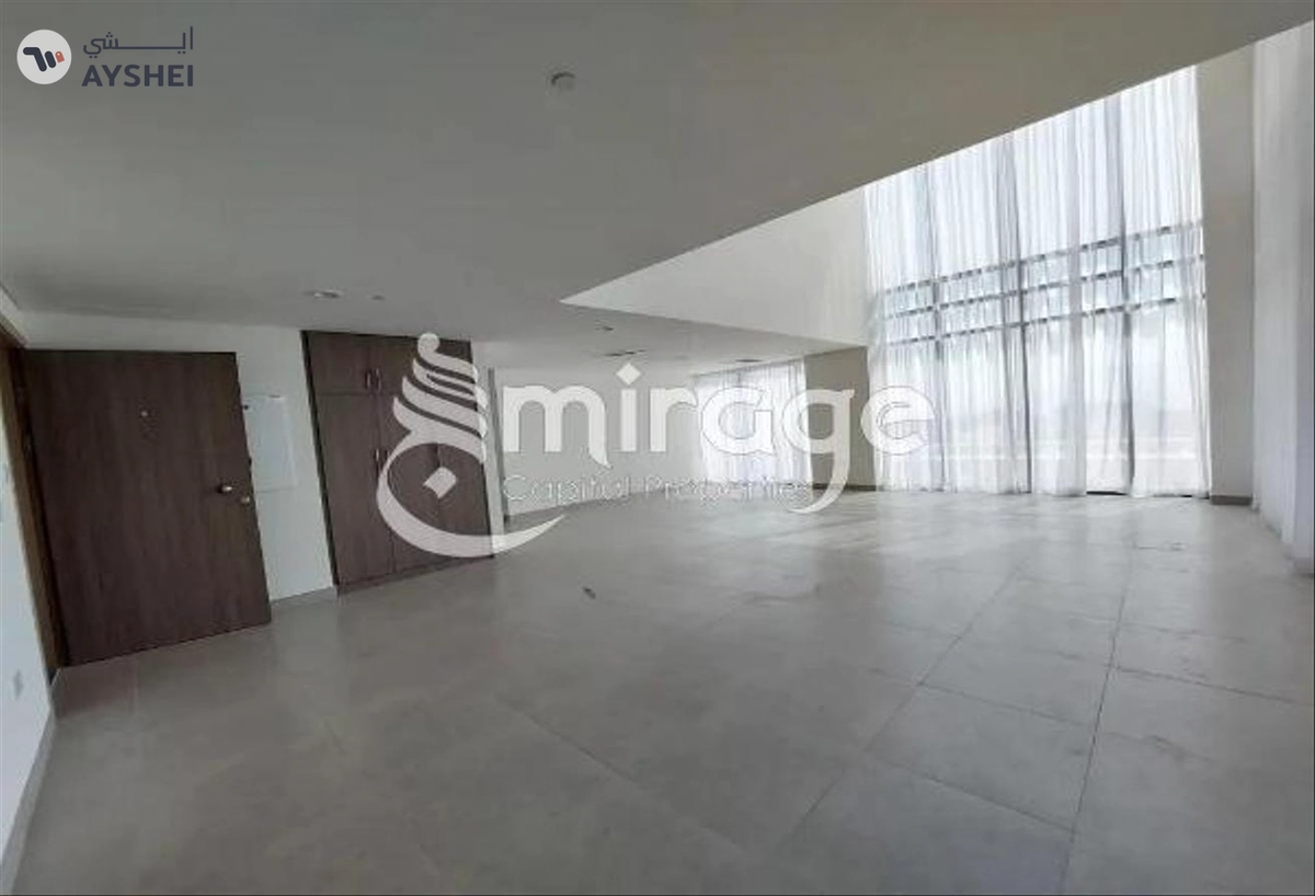 TOWNHOUSE FOR SALE IN SOHO SQUARE, SAADIYAT ISLAND