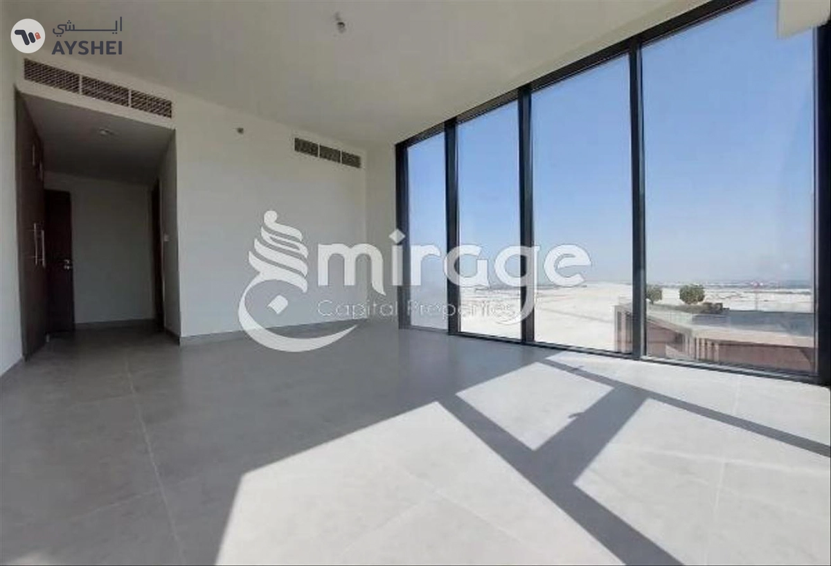 TOWNHOUSE FOR SALE IN SOHO SQUARE, SAADIYAT ISLAND