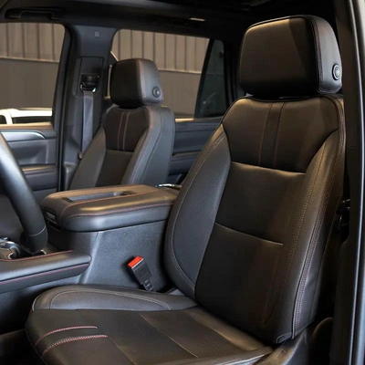 AED 3,832 P.M • 0% Downpayment • Chevrolet Tahoe RST • Agency Warranty-8