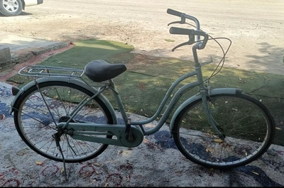 Bicycle-1