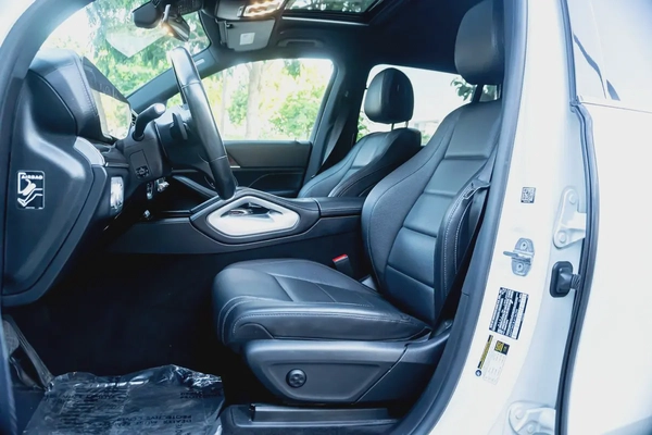 Mercedes GLS 450 4MATIC 2020 CLEANTITLE