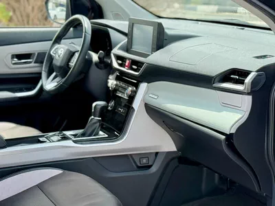 TOYOTA VELOZ GCC SPECS FULL SERVICE HISTORY-15