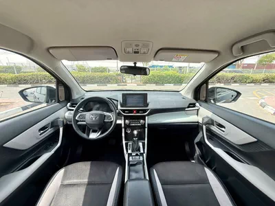 TOYOTA VELOZ GCC SPECS FULL SERVICE HISTORY-16