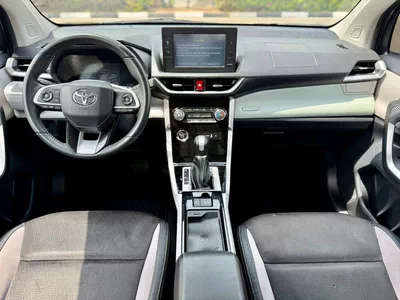 TOYOTA VELOZ GCC SPECS FULL SERVICE HISTORY-5