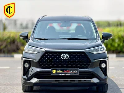 TOYOTA VELOZ GCC SPECS FULL SERVICE HISTORY-7