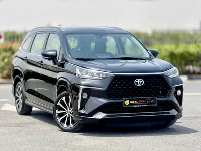 TOYOTA VELOZ GCC SPECS FULL SERVICE HISTORY-0