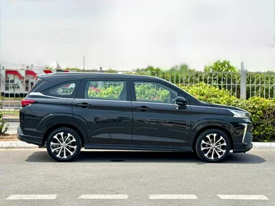 TOYOTA VELOZ GCC SPECS FULL SERVICE HISTORY-6