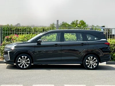 TOYOTA VELOZ GCC SPECS FULL SERVICE HISTORY-1