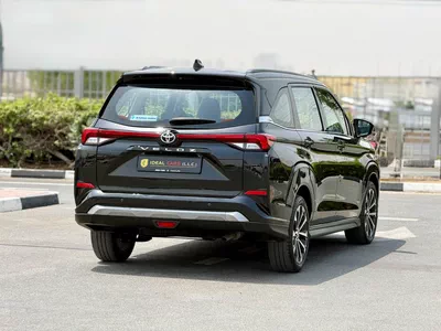 TOYOTA VELOZ GCC SPECS FULL SERVICE HISTORY-12