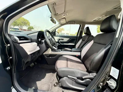 TOYOTA VELOZ GCC SPECS FULL SERVICE HISTORY-10