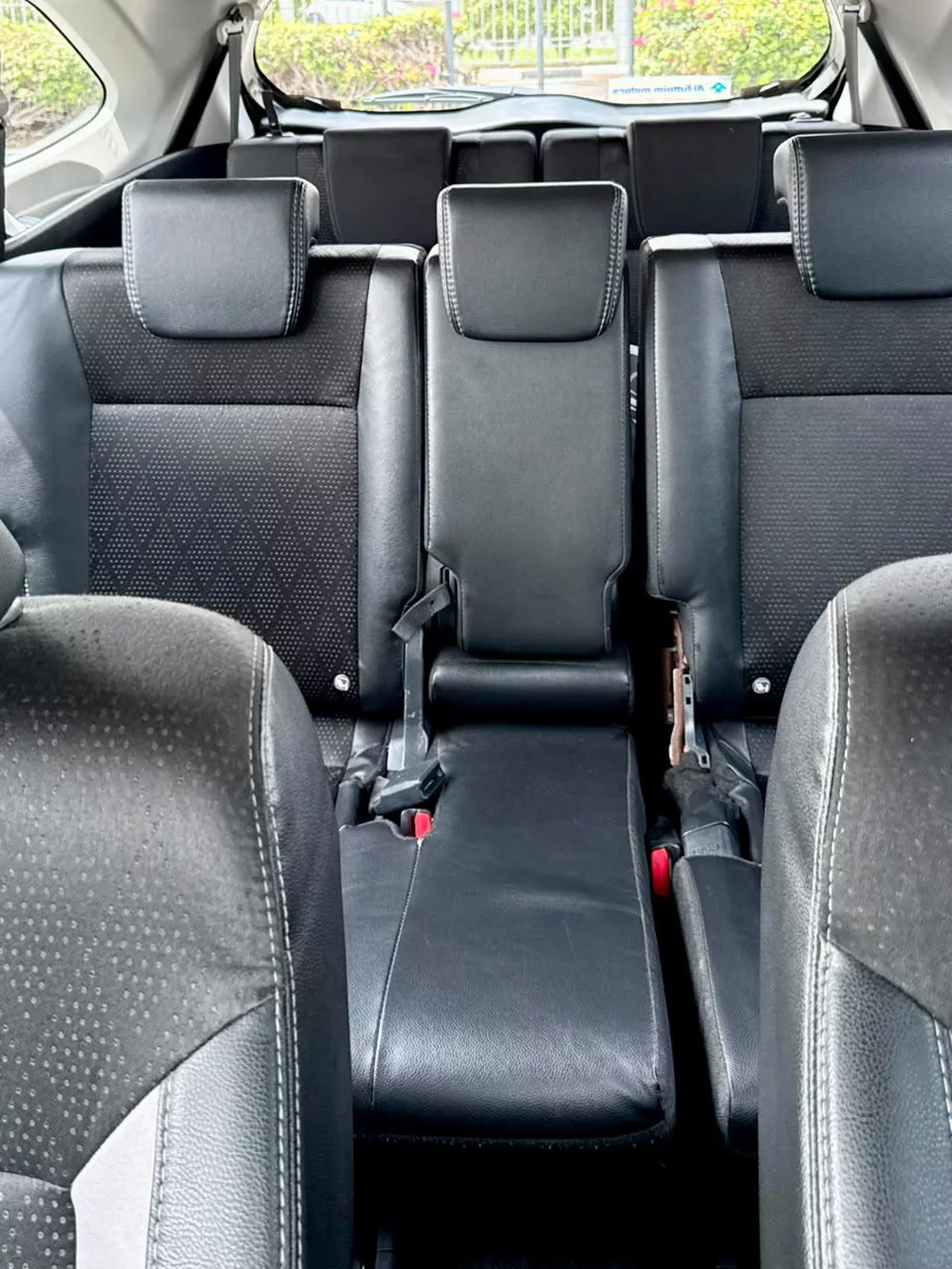 TOYOTA VELOZ GCC SPECS FULL SERVICE HISTORY-2-2