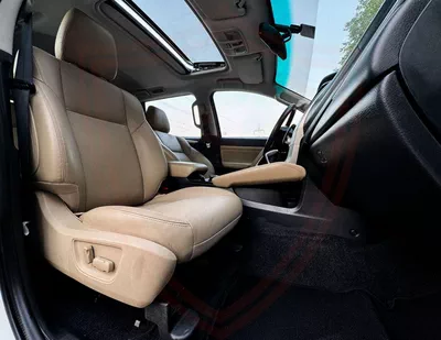 Mitsubishi Montero Sport GLS PREMIUM Mitsubishi Montero Sport | 3.0 L | 2023 | GCC | Accident-Free | In Excellent Condition | 1344 P.M-9