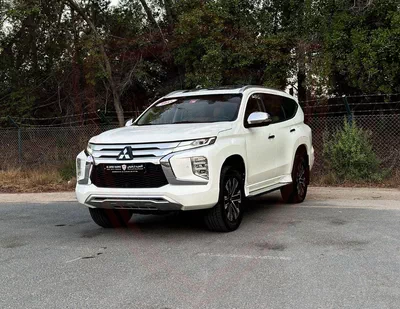 Mitsubishi Montero Sport GLS PREMIUM Mitsubishi Montero Sport | 3.0 L | 2023 | GCC | Accident-Free | In Excellent Condition | 1344 P.M-2