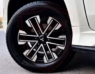 Mitsubishi Montero Sport GLS PREMIUM Mitsubishi Montero Sport | 3.0 L | 2023 | GCC | Accident-Free | In Excellent Condition | 1344 P.M-3