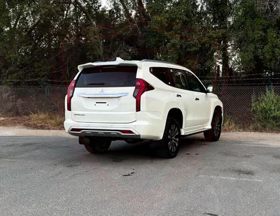 Mitsubishi Montero Sport GLS PREMIUM Mitsubishi Montero Sport | 3.0 L | 2023 | GCC | Accident-Free | In Excellent Condition | 1344 P.M-6