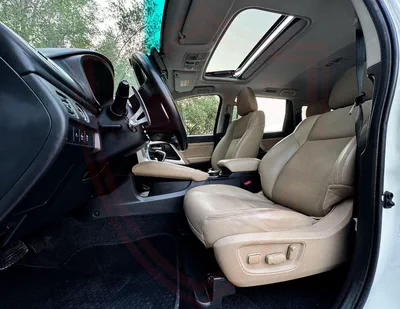 Mitsubishi Montero Sport GLS PREMIUM Mitsubishi Montero Sport | 3.0 L | 2023 | GCC | Accident-Free | In Excellent Condition | 1344 P.M-8