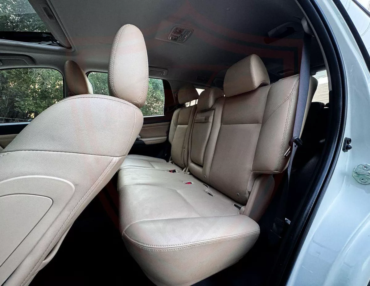 Mitsubishi Montero Sport GLS PREMIUM Mitsubishi Montero Sport | 3.0 L | 2023 | GCC | Accident-Free | In Excellent Condition | 1344 P.M-10-0