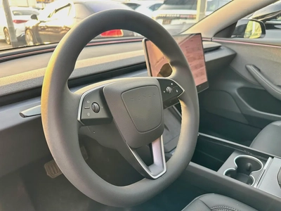 Tesla Model 3 2025 Chinese Specs-10