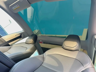 Tesla Model 3 2025 Chinese Specs-13