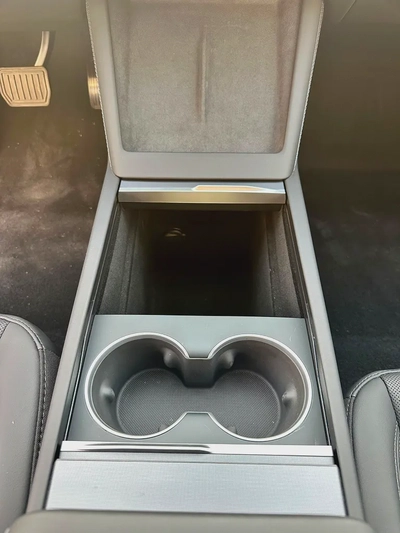 Tesla Model 3 2025 Chinese Specs-14