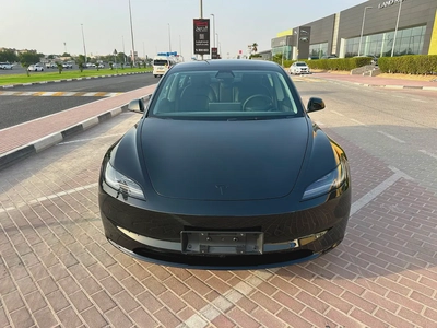 Tesla Model 3 2025 Chinese Specs-8