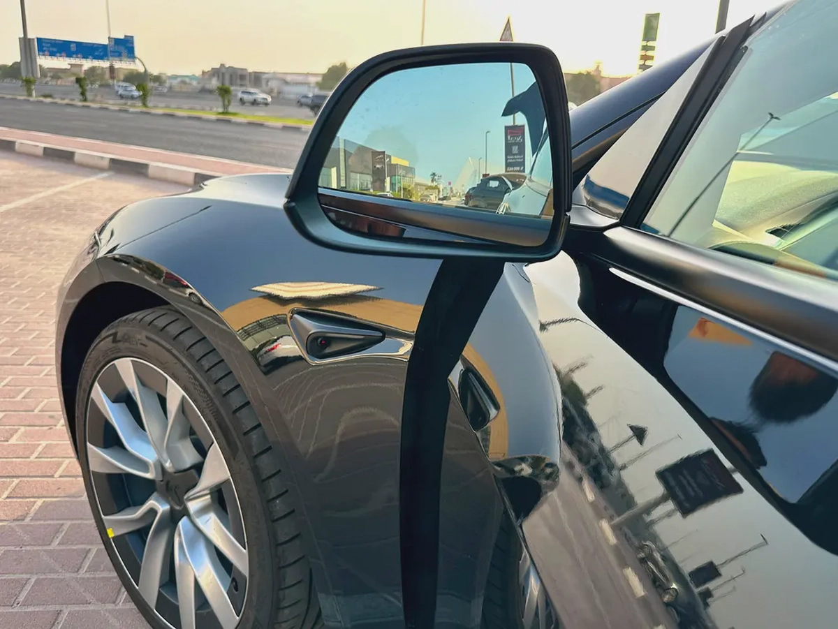 Tesla Model 3 2025 Chinese Specs-9-9