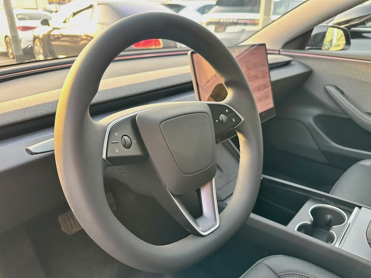 Tesla Model 3 2025 Chinese Specs-10-10