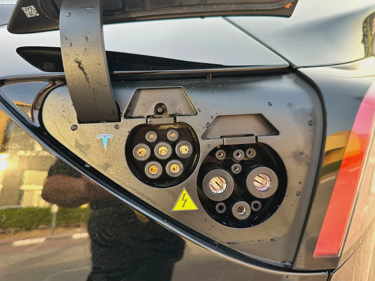 Tesla Model 3 2025 Chinese Specs-17-17