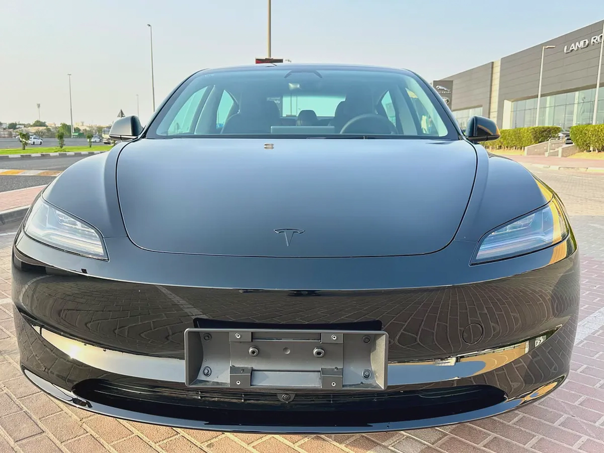 Tesla Model 3 2025 Chinese Specs-6-6