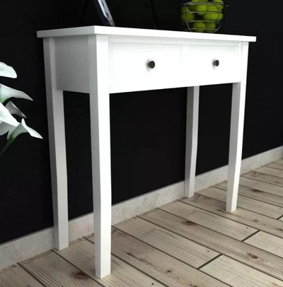 Console Table 2-0