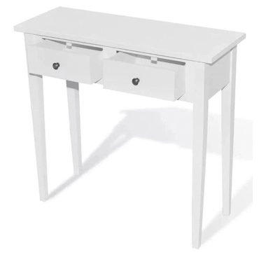 Console Table 2-1
