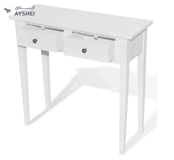Console Table 2
