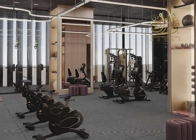 FULLY Furnished /PRIME LOCATION /HIGH ROI/FLEXIBLE PP-7