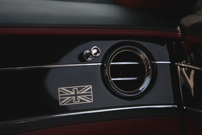 BENTLEY FLYING SPUR W12 FIRST EDITION - 2020 - GCC - FULLY LOADED - AMAZING CONDITION-12