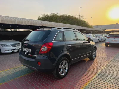 Reliable GMC Terrain 2009 | GCC Specs | Well Maintained-2