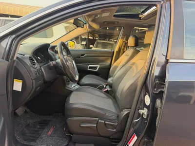 Reliable GMC Terrain 2009 | GCC Specs | Well Maintained-4