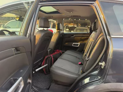 Reliable GMC Terrain 2009 | GCC Specs | Well Maintained-6