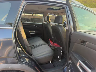 Reliable GMC Terrain 2009 | GCC Specs | Well Maintained-7