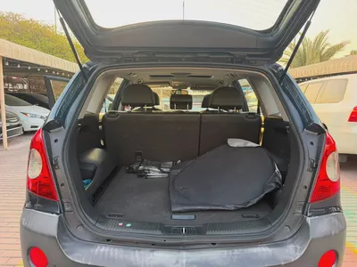 Reliable GMC Terrain 2009 | GCC Specs | Well Maintained-8