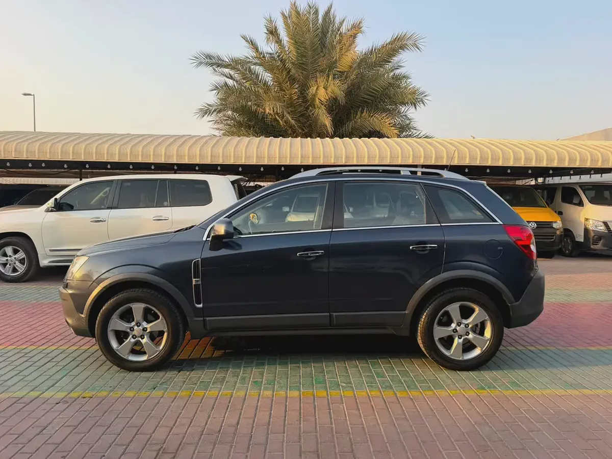 Reliable GMC Terrain 2009 | GCC Specs | Well Maintained-1-1