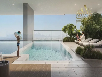 BIG DISCOUNT | 0.25% MONTHLY ! | OPEN CITY VIEW | 12% ROI | TRUSTED DEVELOPER-8