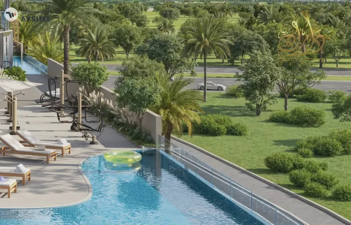 Apartment For Sale in Samana Ocean Bay, Dubai Islands, Dubai