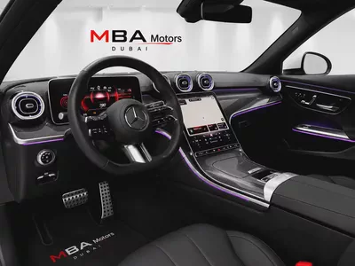 2024 | Mercedes CLE200 Cabriolet | Red Roof | Low Mileage | 2KEYS | White-7