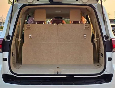 Toyota Land Cruiser GXR TWIN TURBO / 3.5L V6 PETROL / DRIVER PWR SEAT, COOL BOX / CODE # GXR-G-7