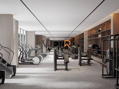 Aura Elegance, Dubai Silicon Oasis (DSO), Dubai-9