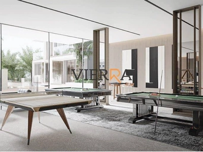 Aura Elegance, Dubai Silicon Oasis (DSO), Dubai-10