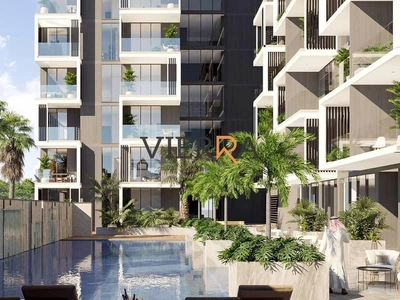 Aura Elegance, Dubai Silicon Oasis (DSO), Dubai-12