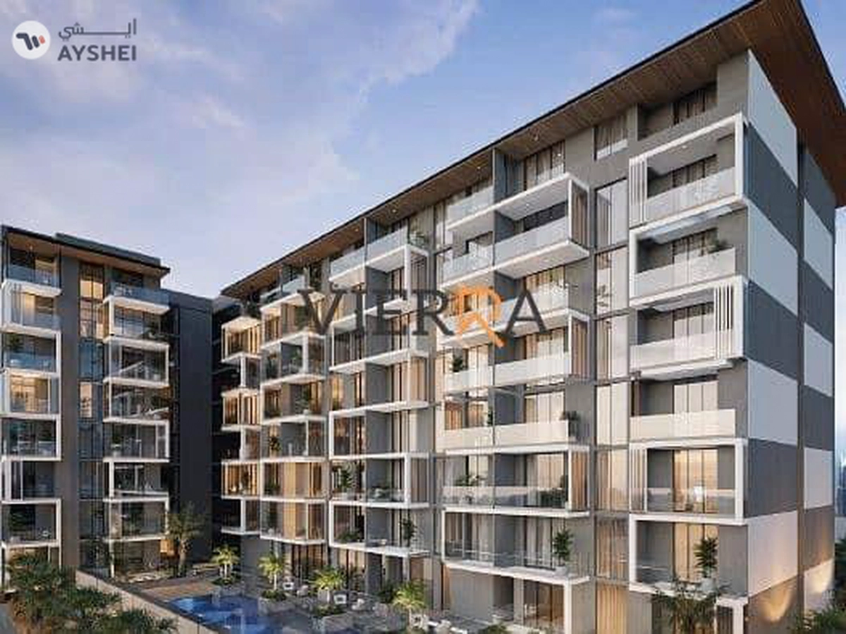 Aura Elegance, Dubai Silicon Oasis (DSO), Dubai-11-11